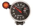 Sport-Comp Shift-Lite Tachometer - Auto Meter 3904 UPC: 046074039041