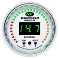 NV Wide Band Air Fuel Ratio Kit - Auto Meter 7378 UPC: 046074073786