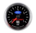 Ford Racing Series Electric Fuel Level Gauge - Auto Meter 880400 UPC: 046074147166