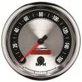 American Muscle Speedometer - Auto Meter 1289 UPC: 046074012891