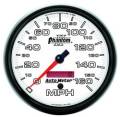 Phantom II Programmable Speedometer - Auto Meter 7589 UPC: 046074075896