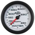 Phantom II Mechanical Water Temperature Gauge - Auto Meter 7831 UPC: 046074078316