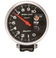Sport-Comp Shift-Lite Tachometer - Auto Meter 3903 UPC: 046074039034