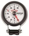 GM Series Electric Tachometer - Auto Meter 5780-00406 UPC: 046074136283