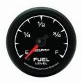 ES Electric Programmable Fuel Level Gauge - Auto Meter 5910 UPC: 046074059100