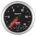 Elite Series Pyrometer/EGT - Auto Meter 5645 UPC: 046074056451