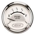 Ford Racing Series Electric Fuel Level Gauge - Auto Meter 880351 UPC: 046074143595