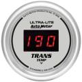 Ultra-Lite Digital Transmission Temperature Gauge - Auto Meter 6549 UPC: 046074065491