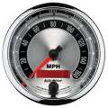 American Muscle Speedometer - Auto Meter 1288 UPC: 046074012884