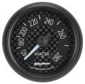 GT Series Mechanical Water Temperature Gauge - Auto Meter 8031 UPC: 046074080319