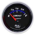 Cobalt Electric Fuel Level Gauge - Auto Meter 6116 UPC: 046074061165