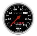 Sport-Comp GPS Speedometer - Auto Meter 3983 UPC: 046074039836