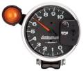 Autogage Monster Shift-Lite Tachometer - Auto Meter 233904 UPC: 046074119088
