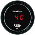 Sport-Comp Digital Fuel Pressure Gauge - Auto Meter 6363 UPC: 046074063633