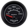 ES Electric Transmission Temperature Gauge - Auto Meter 5949 UPC: 046074059490
