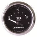 Cobra Electric Fuel Level Gauge - Auto Meter 201011 UPC: 046074120565