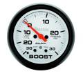 Phantom Electric Boost/Vacuum Gauge - Auto Meter 5877 UPC: 046074058776
