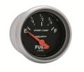 Sport-Comp Electric Fuel Level Gauge - Auto Meter 3314 UPC: 046074033148