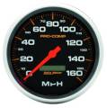 Pro-Comp Electric In-Dash Speedometer - Auto Meter 5189 UPC: 046074051890