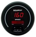 Sport-Comp Digital In Dash Speedometer - Auto Meter 6388 UPC: 046074063886