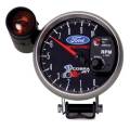 Ford Racing Series Shift Light Tachometer - Auto Meter 880281 UPC: 046074142802