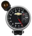 GM Series Tachometer - Auto Meter 880445 UPC: 046074148408