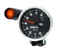 Autogage Monster Shift-Lite Tachometer - Auto Meter 233905 UPC: 046074119200