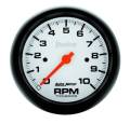 Phantom In-Dash Electric Tachometer - Auto Meter 5897 UPC: 046074058974
