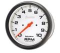 Phantom In-Dash Electric Tachometer - Auto Meter 5898 UPC: 046074058981