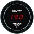 Sport-Comp Digital Transmission Temperature Gauge - Auto Meter 6349 UPC: 046074063497