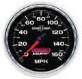 Sport-Comp II Programmable Speedometer - Auto Meter 3689 UPC: 046074036897