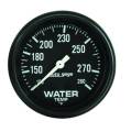 Autogage Water Temperature Gauge - Auto Meter 2313 UPC: 046074023132