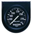 Autogage Water Temperature Gauge Panel - Auto Meter 2333 UPC: 046074023330