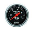 Sport-Comp Mechanical Metric Fuel Pressure Gauge - Auto Meter 3311-J UPC: 046074117459