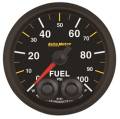 NASCAR Elite CAN Fuel Pressure Gauge - Auto Meter 8163-05702 UPC: 046074147869