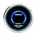 Cobalt Electric Air Fuel Ratio Gauge - Auto Meter 6175 UPC: 046074061752