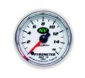 NV Electric Pyrometer Gauge Kit - Auto Meter 7344 UPC: 046074073441