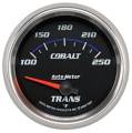 Cobalt Electric Transmission Temperature Gauge - Auto Meter 7957 UPC: 046074079573