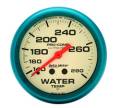 Ultra-Nite Water Temperature Gauge - Auto Meter 4231 UPC: 046074042317