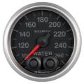 Elite Series Water Temperature Gauge - Auto Meter 5654 UPC: 046074056543