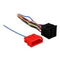 TURBOWire Amp Integration Wire Harness - Metra 70-7303 UPC: 086429181957