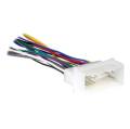 TURBOWire Multi-Wire Harness - Metra 70-7004 UPC: 086429164585