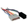 TURBOWire Wire Harness - Metra 70-5511 UPC: 086429008377