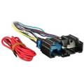 TURBOWire Wire Harness - Metra 70-2105 UPC: 086429161409