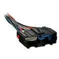 TURBOWire Wire Harness - Metra 70-2104 UPC: 086429157143