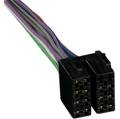 TURBOWire Repair Wire Harness - Metra 71-1784 UPC: 086429011698