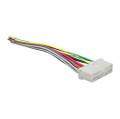 TURBOWire Repair Wire Harness - Metra 71-8405 UPC: 086429102242