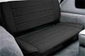 Standard Rear Seat - Smittybilt 8015N UPC: 631410069204