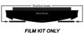 Husky Shield Body Protection Film - Husky Liners 06041 UPC: 753933060411