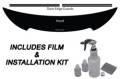 Husky Shield Body Protection Film Kit - Husky Liners 08009 UPC: 753933080099
